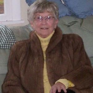 Meet your Posher, Charlene